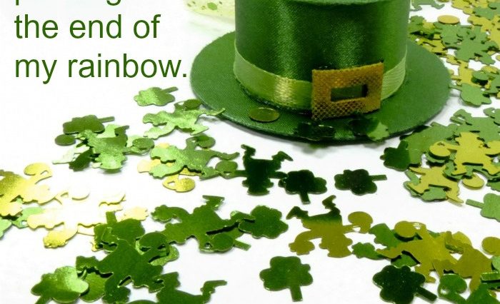 Saint Patrick's Day Quotes